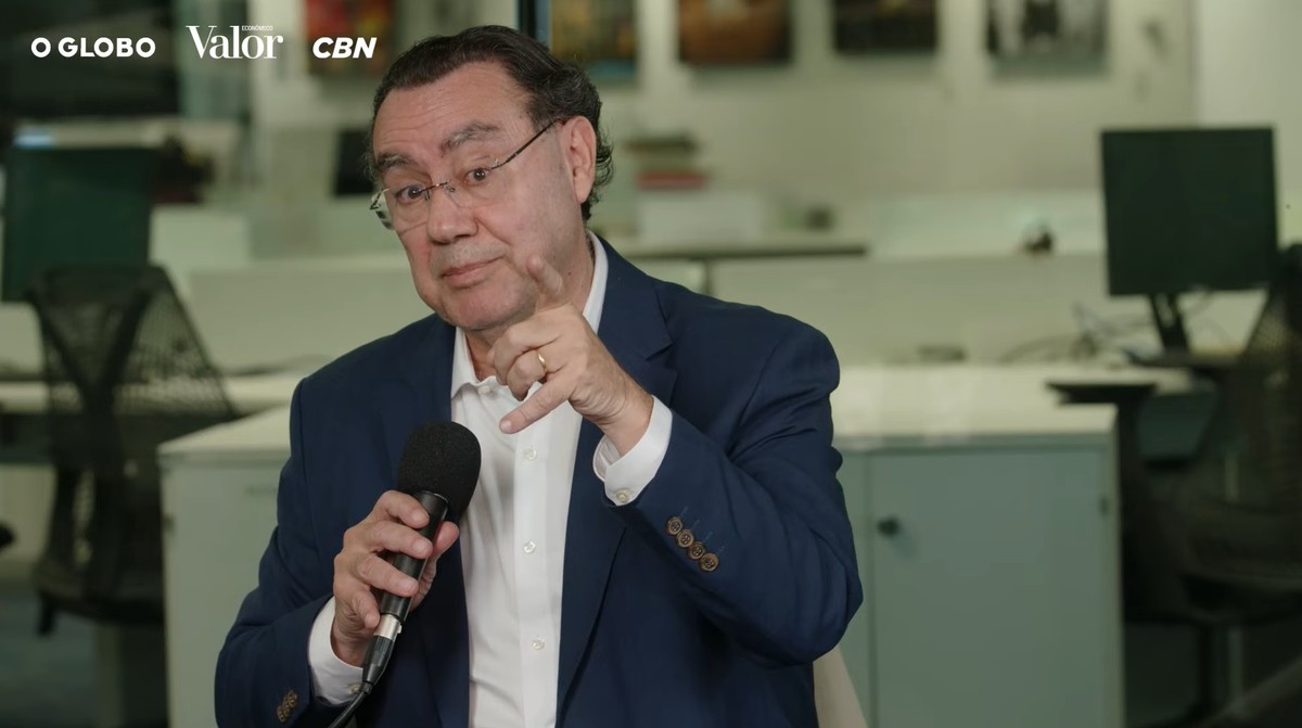 Grupo de juristas irá analisar anistia, afirma Cury; Candidato afirma que condenações foram 'desproporcionais'