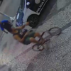 VÍDEO: Agressor de ciclista morto em Copacabana usou bicicleta da vítima para ir à delegacia depor