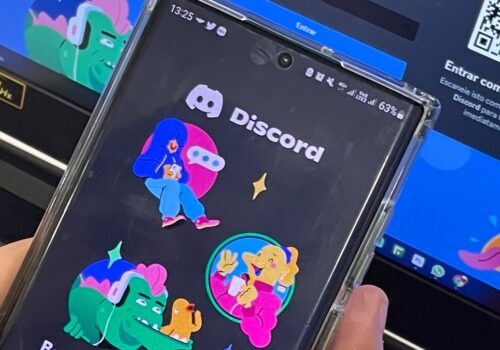 Discord se diz 'desapontado' com suspensão de transmissões ao vivo no Brasil