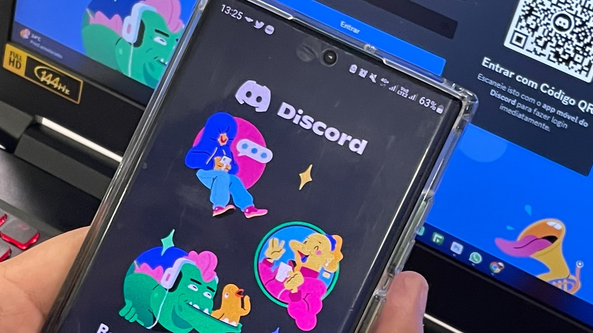 Discord se diz 'desapontado' com suspensão de transmissões ao vivo no Brasil