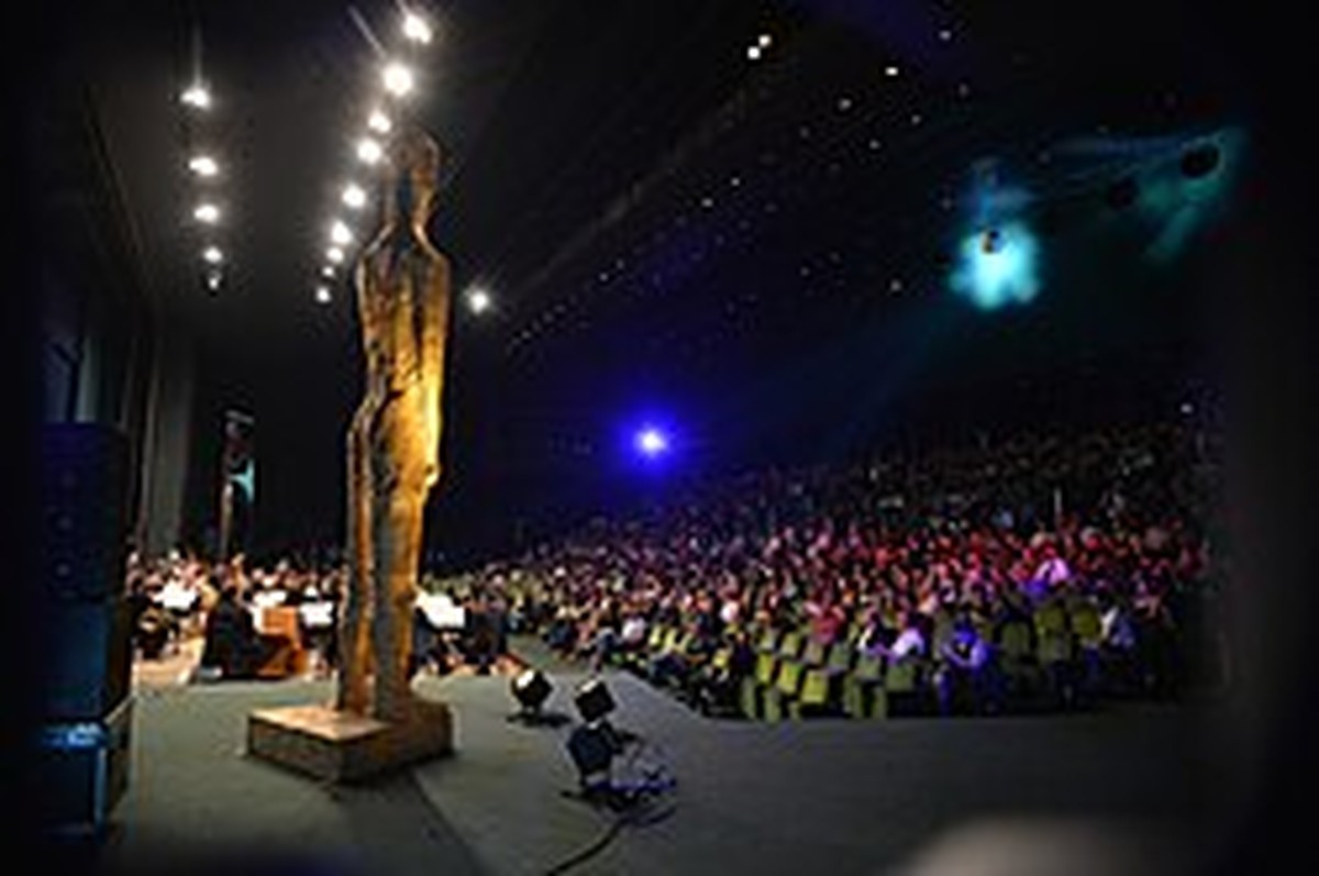 GDF recua e garante realização do Festival de Brasília do Cinema Brasileiro