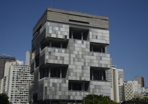 Com petróleo mais caro, lucro da Petrobras salta 96,8% no 2º trimestre