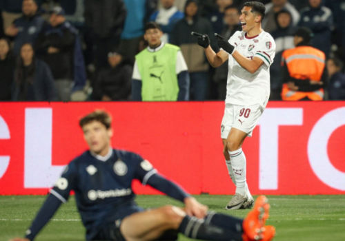 Fluminense empata novamente, mas ganha do Rivadavia nos pênaltis