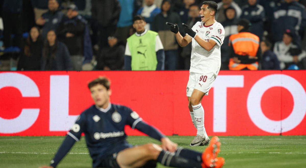 Fluminense empata novamente, mas ganha do Rivadavia nos pênaltis