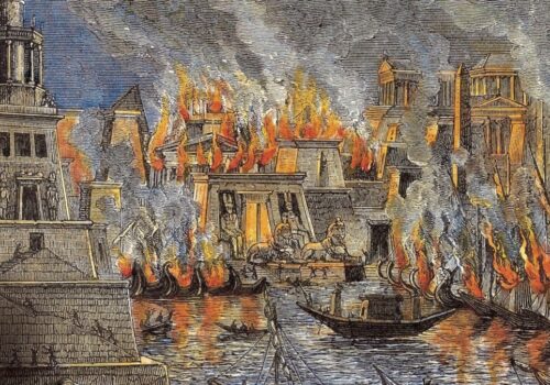 Biblioteca de Alexandria: quantos livros maior biblioteca da antiguidade tinha e por que desapareceu?