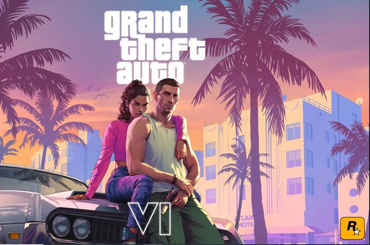 Netflix apresenta instabilidade durante transmissão de evento especial do GTA 6