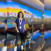 Morre médica veterinária de 36 anos atacada por cachorro do Senado Federal