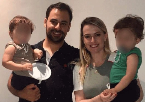 Em júri popular, corintiano confessa matar esposa palmeirense a facadas após discussão por jogo