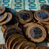 Fazenda propõe salário mínimo de R$ 1.741 em 2027