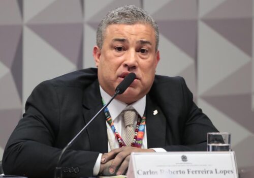 Fraude no INSS: presidente da Conafer é preso após se apresentar à PF