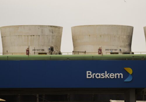 Papéis da Braskem serão retirados de quase 20 índices acionários na Bolsa de Valores