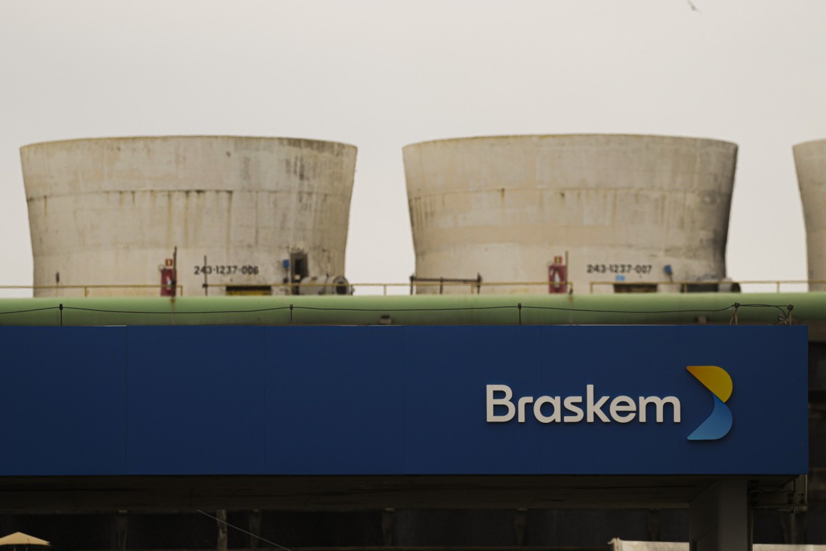 Papéis da Braskem serão retirados de quase 20 índices acionários na Bolsa de Valores
