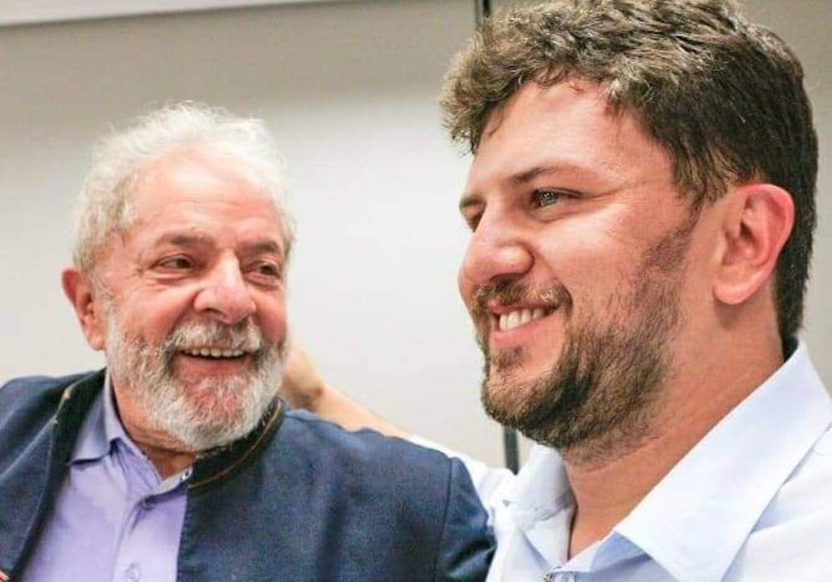Marcola diz que empréstimo de lobista do Careca do INSS para ele foi de R$ 249 mil
