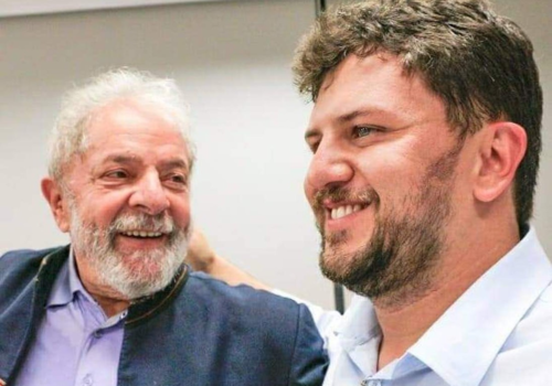 Marcola diz que empréstimo de lobista do Careca do INSS para ele foi de R$ 249 mil