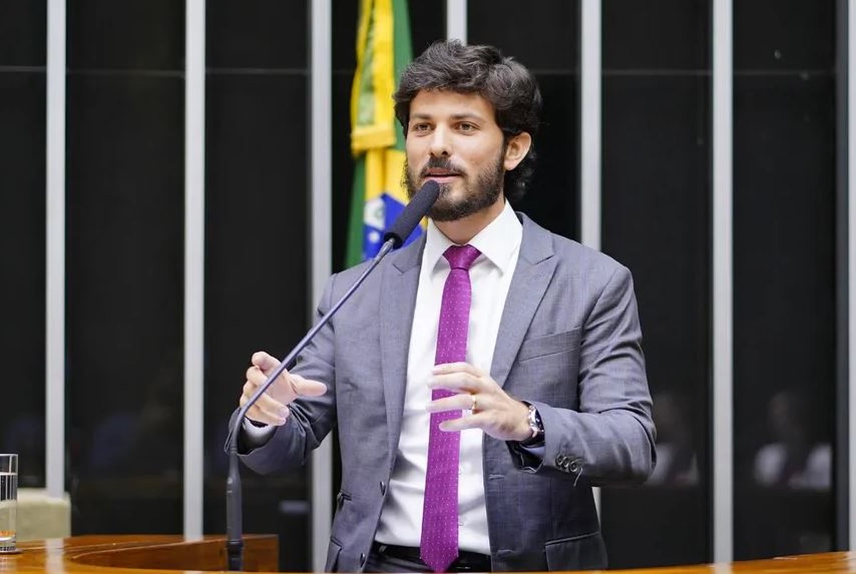 Federação União-PP deve oficializar Marcelo Aro ao governo de Minas