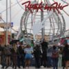 Primeiros dias de Rock in Rio 2026 devem ser sob chuva; veja o que mostra a previsão
