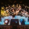 Rock in Rio 2026 terá pulseiras de afinidade musical e playlist movida por decibéis