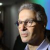 Zema diz que fará um 'choque' na área fiscal e irá 'privatizar tudo' se for eleito