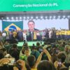 TSE vai analisar na terça-feira vídeo de IA usado por campanha de Flávio Bolsonaro