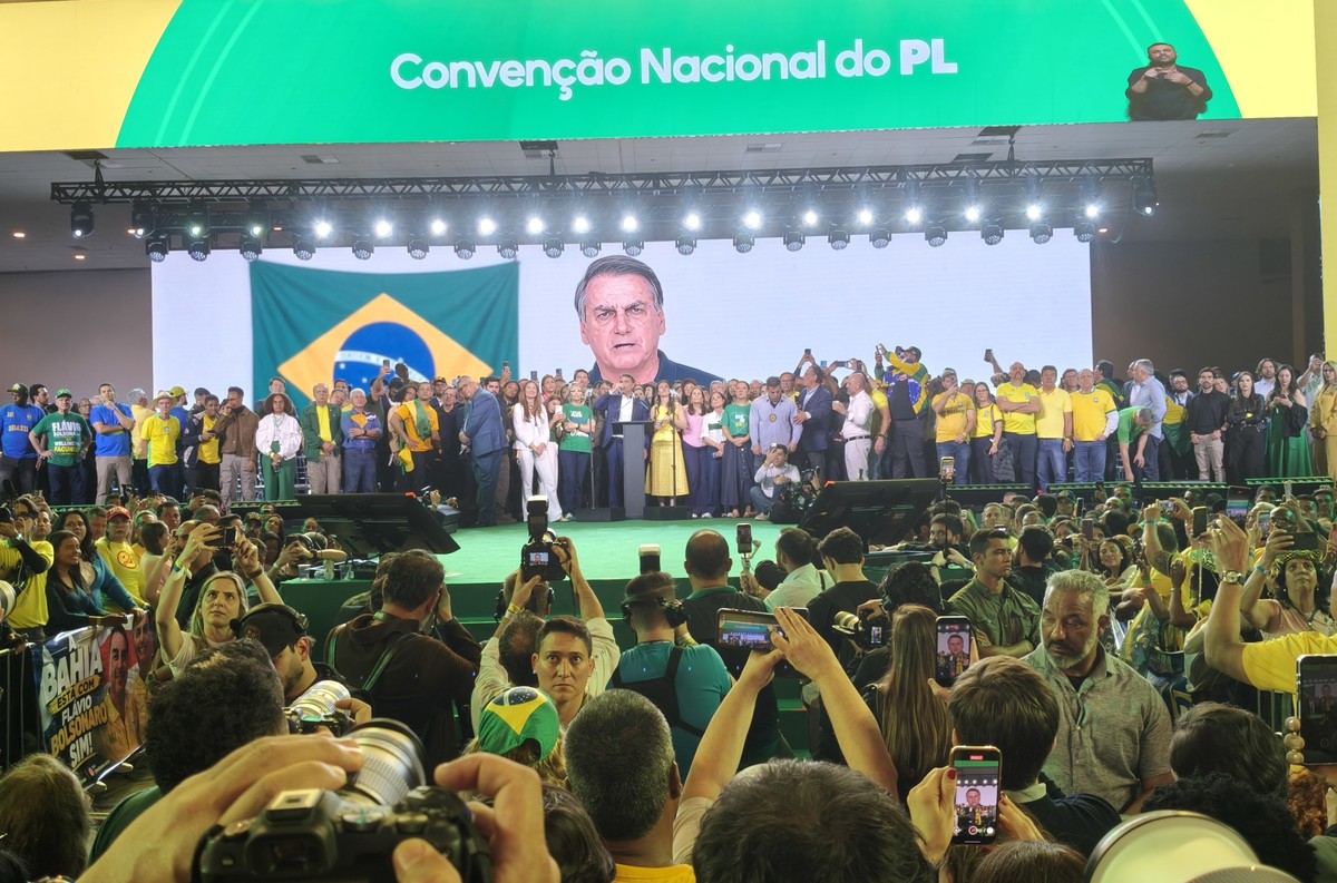 TSE vai analisar na terça-feira vídeo de IA usado por campanha de Flávio Bolsonaro