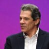 Haddad aciona MP Eleitoral por 'abordagem atípica' da PM a motorista