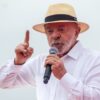 Campanha de Lula aciona TSE contra Caiado e Renan Santos por publicações nas redes sociais