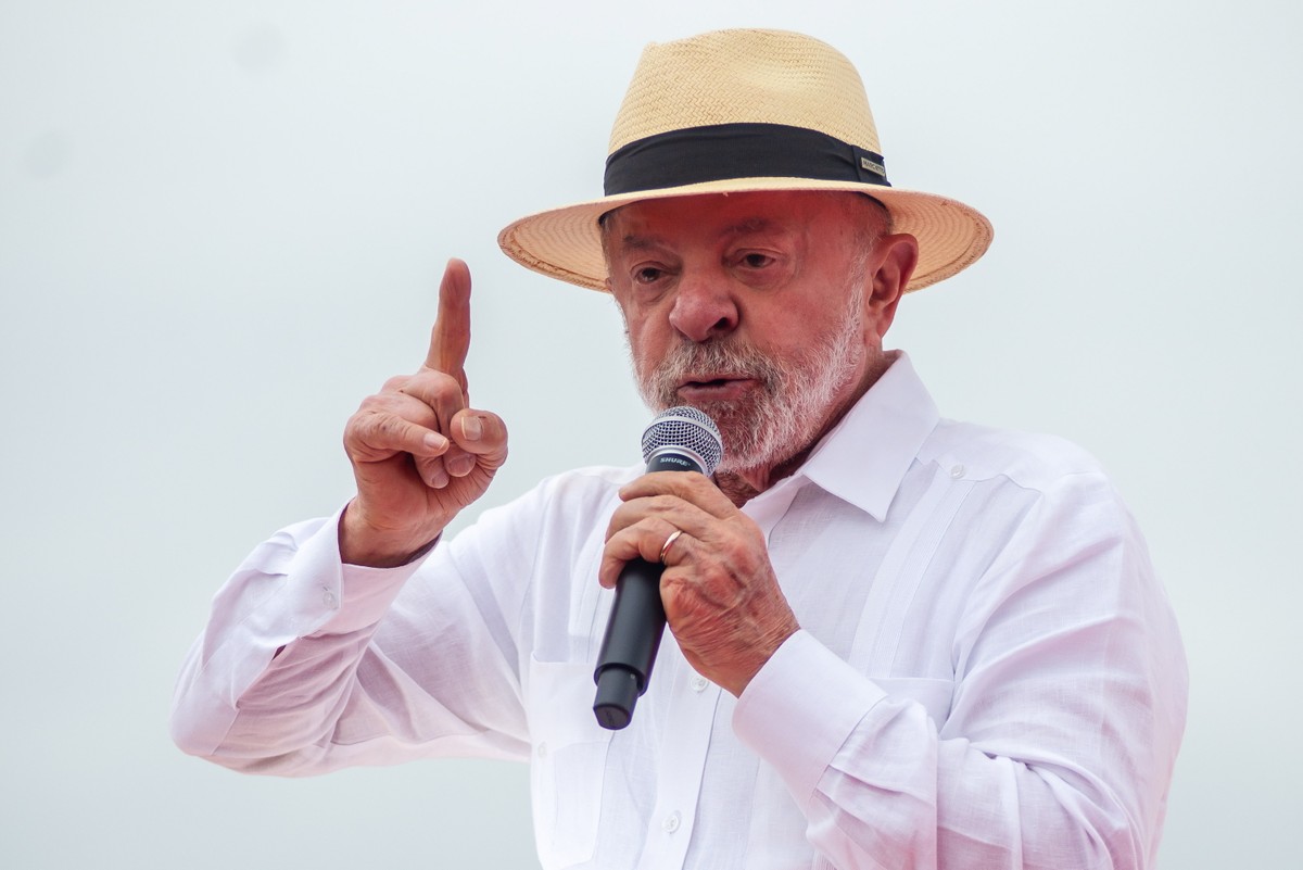 Campanha de Lula aciona TSE contra Caiado e Renan Santos por publicações nas redes sociais