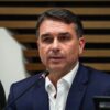 Após reunião com ministro de El Salvador, Flávio diz que Brasil deveria ter mais pessoas presas