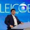 Em sabatina, Renan Santos defende que Brasil desenvolva armas nucleares