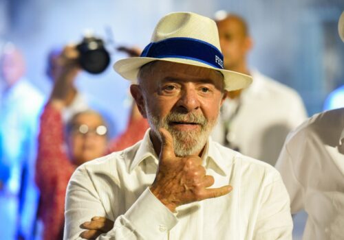 TSE dá andamento a ação que pede cassação da chapa Lula e Alckmin