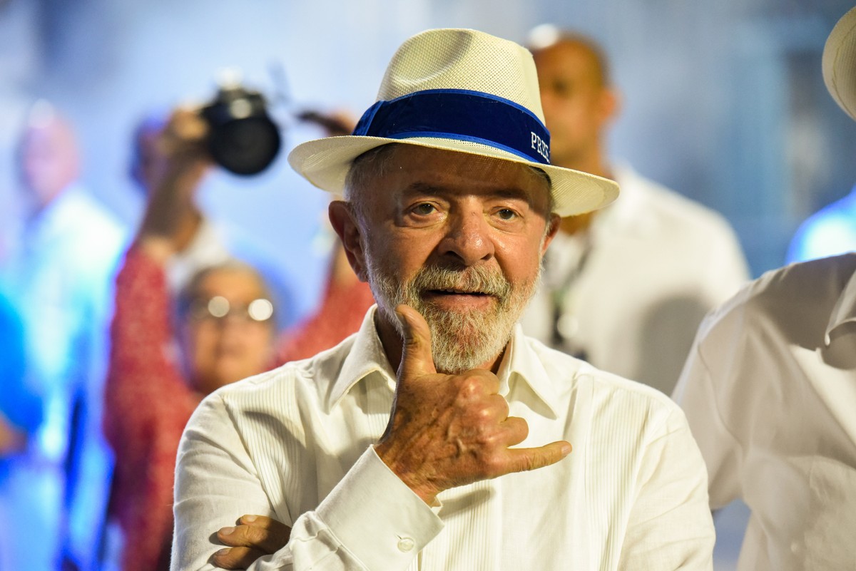 TSE dá andamento a ação que pede cassação da chapa Lula e Alckmin