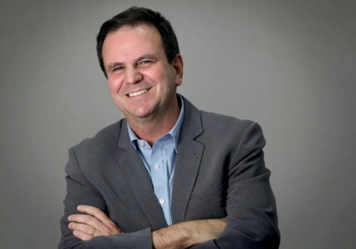 Datafolha: Paes lidera corrida ao governo do Rio com 41%, contra 19% de Douglas Ruas