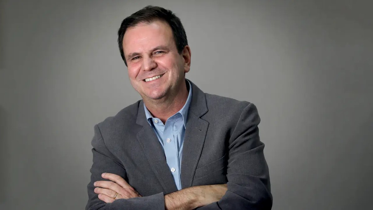 Datafolha: Paes lidera corrida ao governo do Rio com 41%, contra 19% de Douglas Ruas