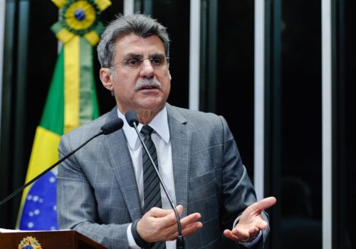 STF suspende condenação de Romero Jucá e ex-senador pode disputar eleições de 2026