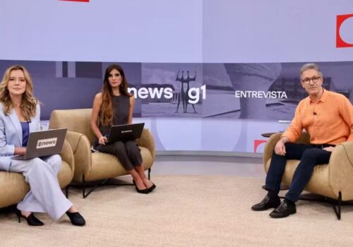 Veja o que é #FATO e o que é #FAKE na entrevista de Romeu Zema ao g1 e à GloboNews