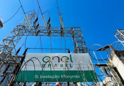 Aneel rejeita recurso da Enel e mantém processo que pode levar à perda da concessão na Grande SP