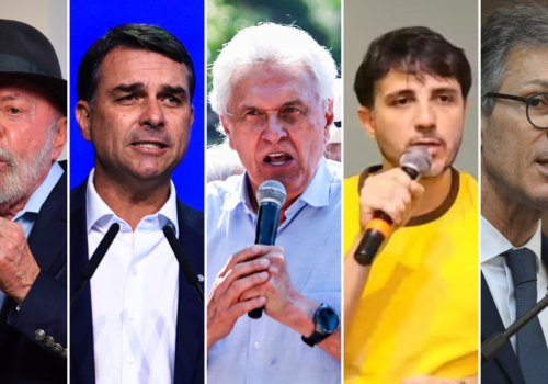 Geração Z quer mais que memes e trends para escolher seu candidato