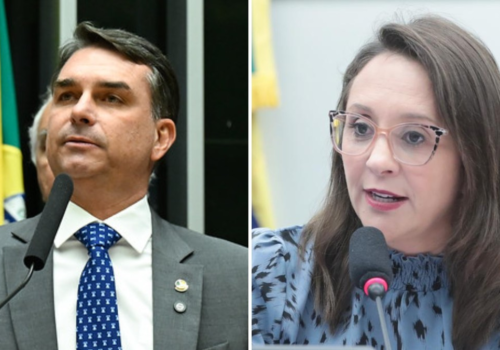 Podemos opta por neutralidade na disputa presidencial e descarta Renata Abreu como vice de Flávio Bolsonaro