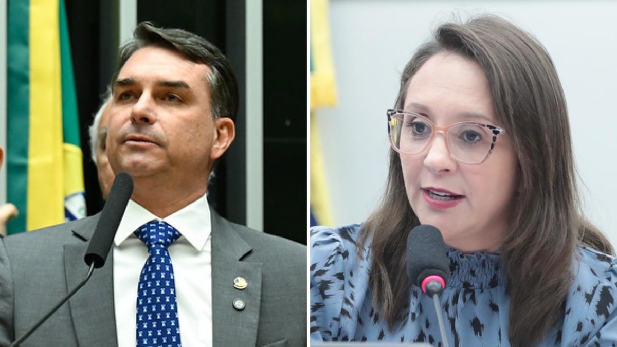 Podemos opta por neutralidade na disputa presidencial e descarta Renata Abreu como vice de Flávio Bolsonaro