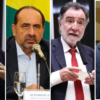 Com Cleitinho, disputa pelo governo de Minas chega a 11 candidatos