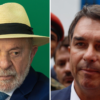 Após encontro de Flávio com o setor financeiro, Lula marca jantar com banqueiros e empresários
