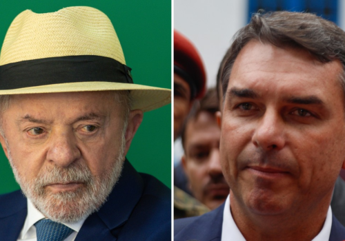 Após encontro de Flávio com o setor financeiro, Lula marca jantar com banqueiros e empresários