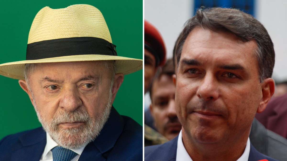 Após encontro de Flávio com o setor financeiro, Lula marca jantar com banqueiros e empresários