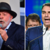 Quaest: Lula tem 43%, contra 40% de Flávio Bolsonaro em cenário de 2º turno