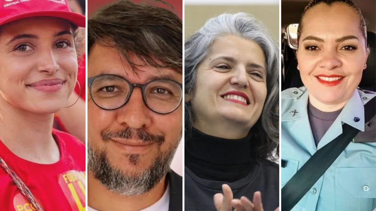 Candidaturas 'nanicas' ao governo de SP são dominadas pela esquerda radical, que propõe fim da PM