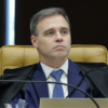 Mendonça manda PF apurar vazamento de dados de investigação sobre Lulinha