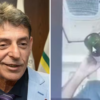 Juiz afastado após beber vinho em sessão continuará recebendo salário de mais de R$ 83 mil