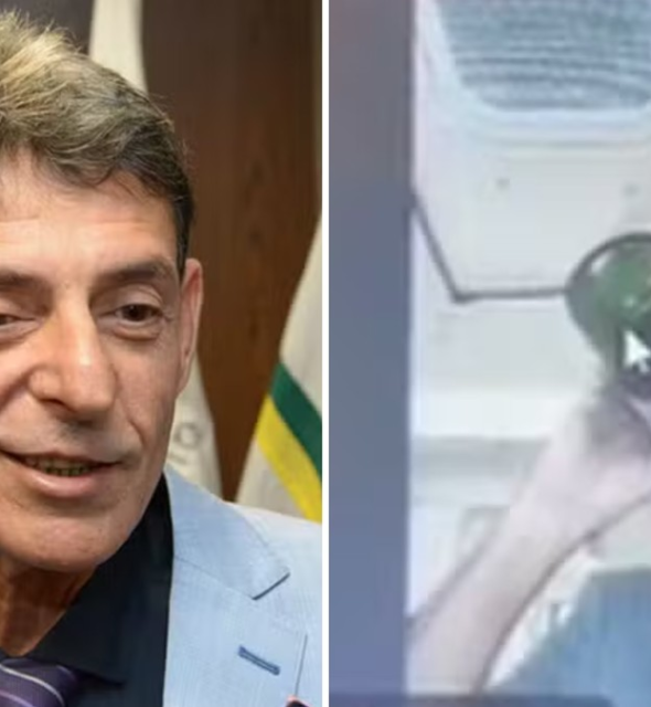 Juiz afastado após beber vinho em sessão continuará recebendo salário de mais de R$ 83 mil