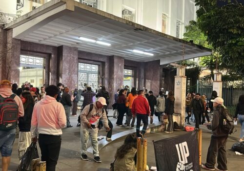 Quais linhas estão afetadas pela greve de funcionários da CPTM em São Paulo?