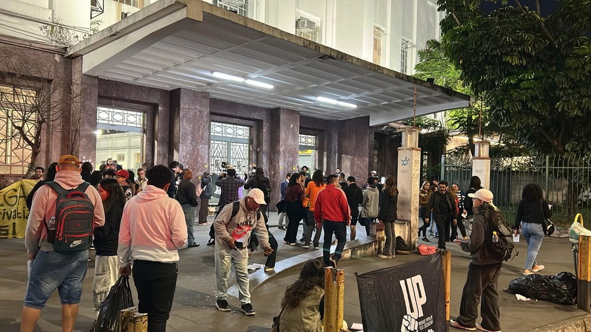 Quais linhas estão afetadas pela greve de funcionários da CPTM em São Paulo?
